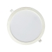 Downlight cu LED EDM 31568 18 W Ø 22 x 3,2 cm 3 Unități (4000 K)