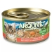 Cat food Arquivet