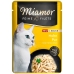 Comida para gato Miamor                                 Frango 100 g