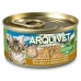 Aliments pour chat Arquivet                                 Poisson