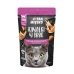 Comida para gato PAN MIĘSKO                                 Frango 85 g