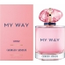 Parfem za oba spola Giorgio Armani MY WAY NECTAR EDP 90 ml