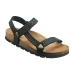 Flip Flop Scholl MF230091004 Rozm.37 Fekete 37