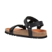 Flip Flop Scholl MF230091004 Rozm.37 Fekete 37