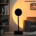 Lampe Projecteur Coucher de Soleil InnovaGoods Part_B09HQYTBZ2 Noir 5 W (1 Unités) (Reconditionné A)