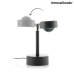 Lampe Projecteur Coucher de Soleil InnovaGoods Part_B09HQYTBZ2 Noir 5 W (1 Unités) (Reconditionné A)