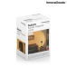 Lampe Projecteur Coucher de Soleil InnovaGoods Part_B09HQYTBZ2 Noir 5 W (1 Unités) (Reconditionné A)