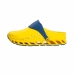 Clogs Scholl PRS098ŻÓŁTY38 38