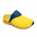 Clogs Scholl PRS098ŻÓŁTY38 38