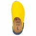 Clogs Scholl PRS098ŻÓŁTY38 38