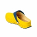 Clogs Scholl PRS098ŻÓŁTY38 38