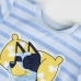 Pijama Infantil Bluey Albastru