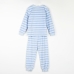 Pigiama Per bambini Bluey Azzurro