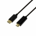 Cabo HDMI PcCom 1,8 m