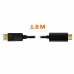 Cabo HDMI PcCom 1,8 m