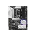 Moderkort ASRock Z890 Pro RS LGA 1851 Intel Z890