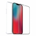 Mobilfodral Muvit iPhone 12 Mini Apple Transparent