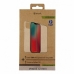 Mobile cover Muvit iPhone 12 Mini Apple Transparent