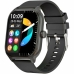 Smartwatch PcCom Czarny