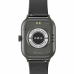 Smartwatch PcCom Czarny