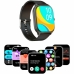 Smartwatch PcCom Czarny