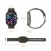 Smartwatch PcCom Czarny