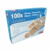 Plasturi Comfort Aid 100 Piese