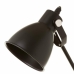 Flexo/Lampe de bureau Noir Métal 25 W 27 x 16 x 52 cm