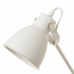 Flexo/bureaulamp Wit Metaal 25 W 27 x 16 x 52 cm