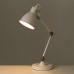 Flexo/bureaulamp Wit Metaal 25 W 27 x 16 x 52 cm