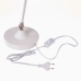 Flexo/bureaulamp Wit Metaal 25 W 27 x 16 x 52 cm