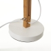 Flexo/Desk lamp White Natural 37 x 16 x 41 cm