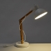 Flexo/bureaulamp Wit Natuurlijk 37 x 16 x 41 cm