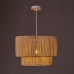 Ceiling Light Natural 60 W