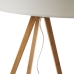 Lampada da tavolo Naturale 40 W 220-240 V 30 x 30 x 55 cm