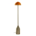 Gulvlampe Orange Gylden 40 W 220-240 V 31 x 31 x 156 cm