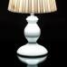 Bureaulamp Wit Metaal 40 W 17 x 17 x 28 cm