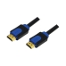 Кабель HDMI LogiLink CHB1110