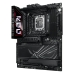 Pagrindinė plokštė Asus ROG MAXIMUS Z890 HERO LGA 1851 Intel Z890