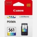 Оригиална касета за мастило Canon CL561 Трицветен