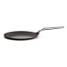 Crepe Maker Valira 4656/25 Cast aluminium Ø 28 cm Black