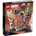 Playset Lego 76266 21 x 30 x 21 cm 794 Dele