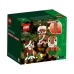 Playset Lego 6442616 190 Dele