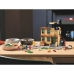 Playset Lego 21324 16,2 x 2 x 21 cm 1367 Dijelovi