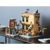 Playset Lego 21324 16,2 x 2 x 21 cm 1367 Części