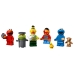 Playset Lego 21324 16,2 x 2 x 21 cm 1367 Piezas