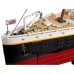 Byggesett Lego Titanic 9090 Deler