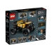 Celtniecības Komplekts Lego 42099 4X4 X-treme Off-Roader 958 Daudzums