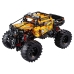 Celtniecības Komplekts Lego 42099 4X4 X-treme Off-Roader 958 Daudzums