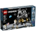 Set de Construcție Lego 10266 Apollo 11 Alunizador